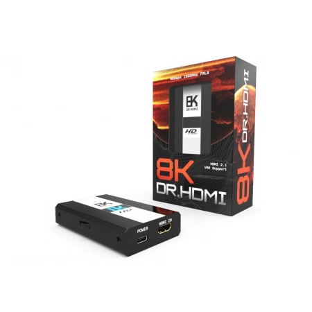 Изображение 6 (Эмулятор EDID HKMod DR HDMI 8K)