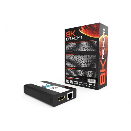 Изображение 5 (Эмулятор EDID HKMod DR HDMI 8K)