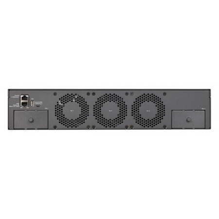 Изображение 2 (Шасси управляемого сетевого коммутатора Netgear Kramer M4300-96X(EMPTY-SWITCH))