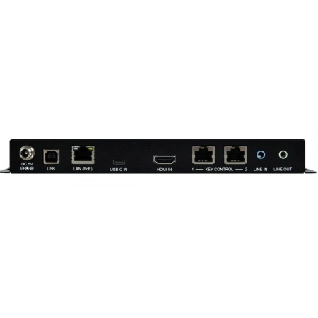 Изображение 2 (Передатчик KVM Cypress CH-U351HTX)