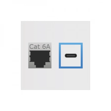 Сдвоенный модуль подключения IMP ABL 2T0110DC