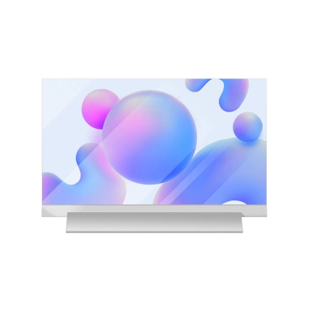 Интерактивный прозрачный OLED-дисплей Lumien LTT5501PC