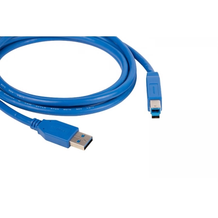 Кабель Kramer C-USB3/MicroB-6