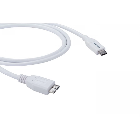 Кабель Kramer C-USB31/CMicroB-3