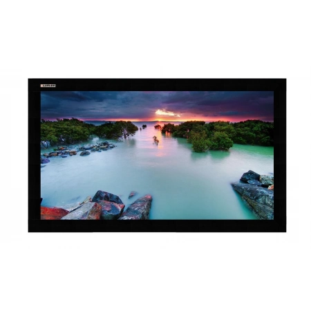 Экран Cinema Home 136x229 см Lumien LCH-100143