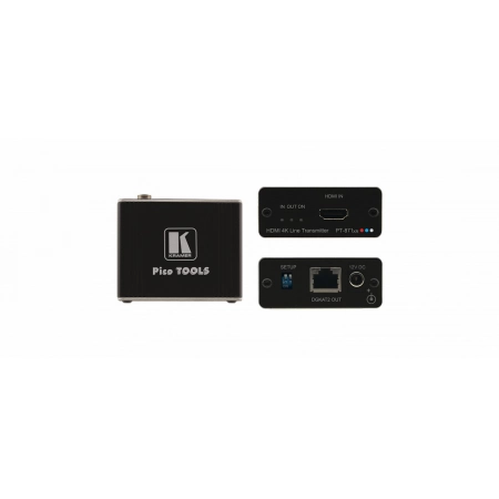 Передатчик HDMI No name PT-871xr