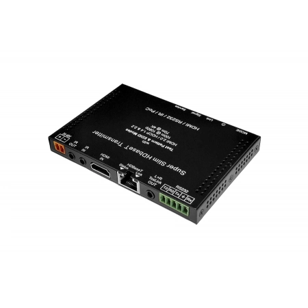 Изображение 2 (Передатчик сигнала HDMI INTREND ITET-100HDBT)
