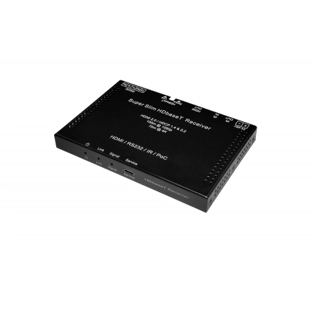Изображение 2 (Приёмник сигнала HDMI INTREND ITER-100HDBT)