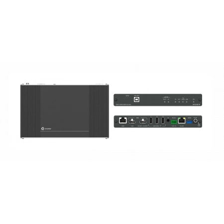 Изображение 2 (Передатчик/Приёмник HDMI No name EXT3-XR-TR)