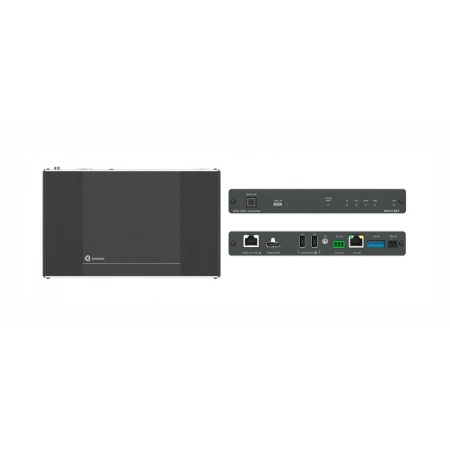 Изображение 2 (Передатчик USB-C No name EXT3-C-XR-T)