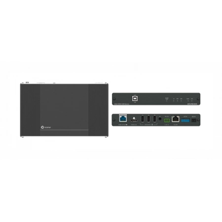 Изображение 2 (Приёмник HDMI No name EXT3-POE-XR-R)