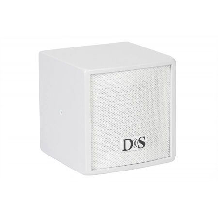 Изображение 2 (Акустическая система DS Proaudio CX 106 WH)