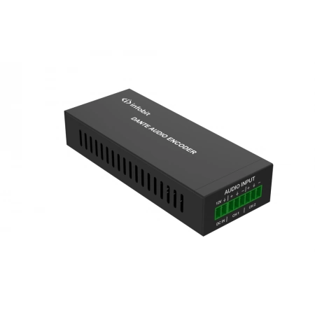 Конвертер Infobit iTrans DP-T-22
