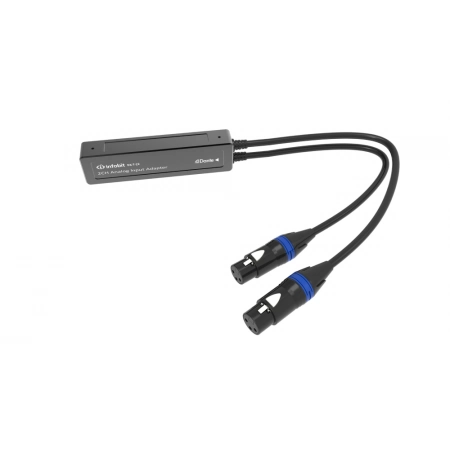 Конвертер Infobit iTrans DX-T-22