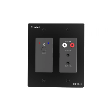 Конвертер Infobit iTrans DB-TR-44