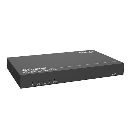 Конвертер Infobit iTrans DP-BOX-202
