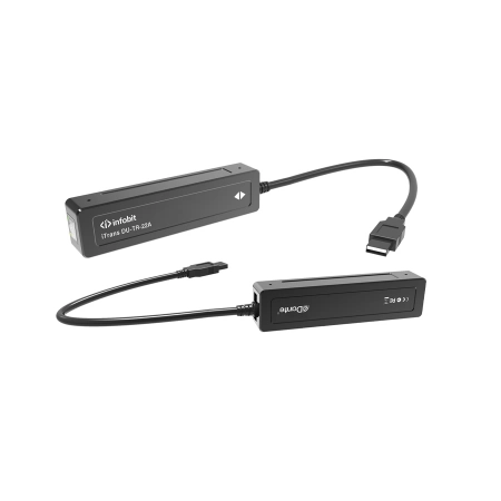 Конвертер Infobit iTrans DU-TR-22A