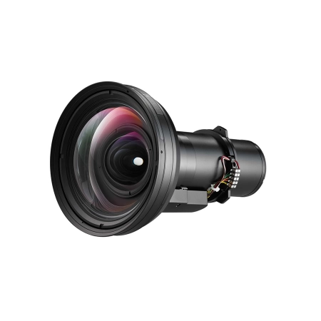Изображение 2 (Объектив Optoma BX-CTA11)