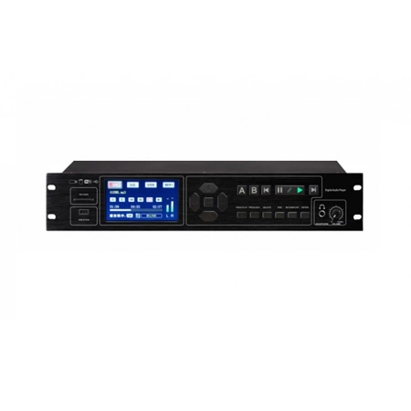 Изображение 2 (Плеер ITC TS-D5500)