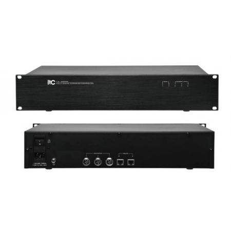 Изображение 2 (Контроллер расширения конференц-системы ITC TS-0200ME)