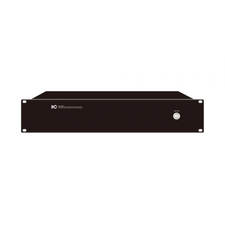 Изображение 2 (Сервер потоковой передачи мультимедиа для конференций ITC TS-8308)