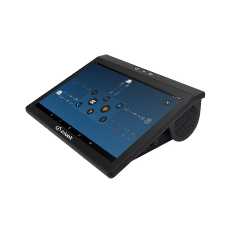 Спикерфон Infobit iSpeaker CM800