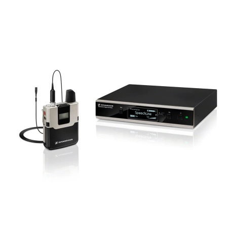 Беспроводная система SL DW Sennheiser SL LAVALIER SET DW-3-EU R
