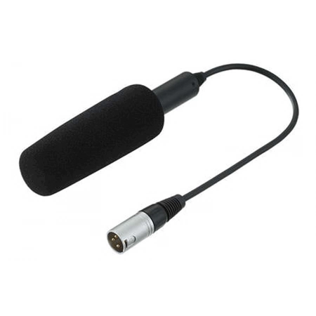 Изображение 2 (Микрофон Panasonic AG-MC200G)
