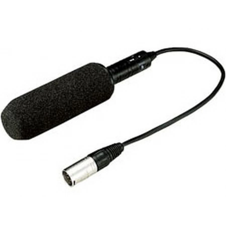 Изображение 2 (Микрофон пушка Panasonic AJ-MC900G)