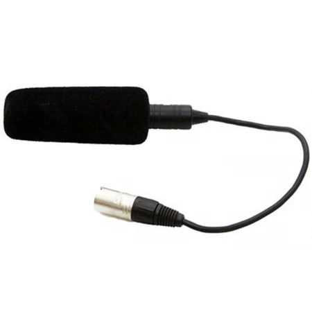 Изображение 2 (Микрофон Panasonic AJ-MC700P)