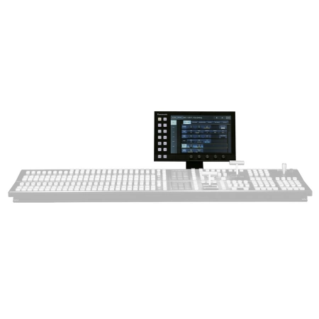 Изображение 2 (Панель управления Panasonic AV-HS60C3G)