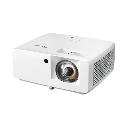 Лазерный проектор Optoma ZW350ST