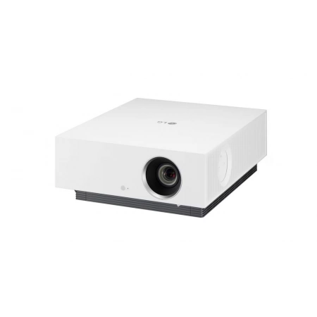 Лазерный проектор CineBeam 4K Laser для домашнего кинотеатра LG HU810PW