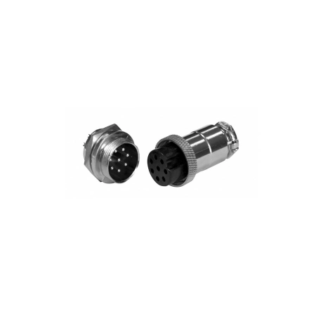 Изображение 2 (8-контактный разъем ITC TS-8M)