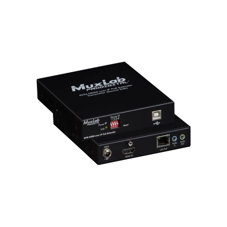 Изображение 2 (Передатчик MuxLab 500772-TX)