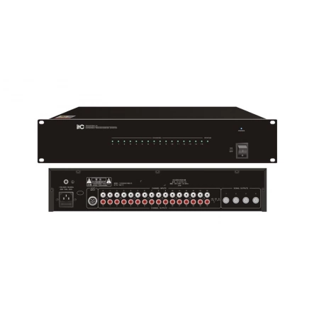 Изображение 2 (Контроллер синхроперевода ITC TS-0370H-16)