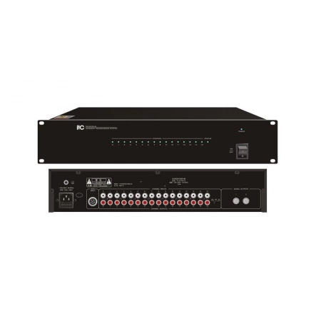 Контроллер синхроперевода ITC TS-0370H-8