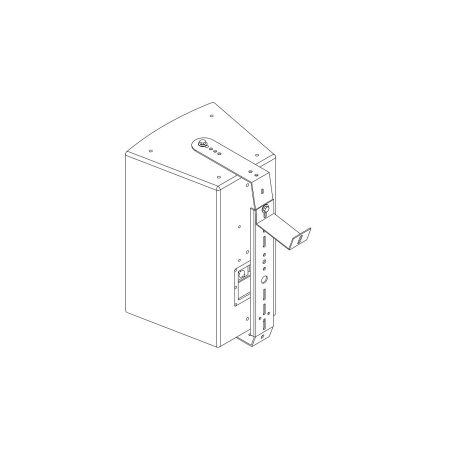 Изображение 2 (Крепление Biamp VB-Y15W)