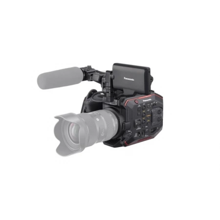 Видеокамера Cinema Camera Panasonic AU-EVA1EJ8