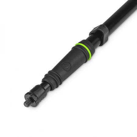 Изображение 3 (Комплект из настольной микрофонной стойки MS 0200 и струбцины MS TM 1B Gravity GMS0200SET1)