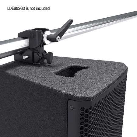Изображение 7 (Кронштейн LD SYSTEMS LDEBG3SCP)