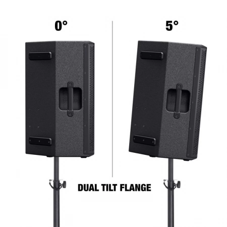 Изображение 13 (Акустическая система пассивная LD SYSTEMS STINGER 12 G3 (LDEB122G3))