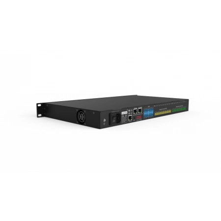Изображение 3 (Аудиоматрица DSP Exell ELT808D)