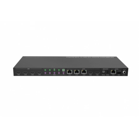 Изображение 1 (Матричный коммутатор Digis MABT-44L-2K)