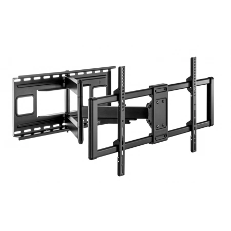 Изображение 6 (Настенный выдвижной кронштейн для ТВ Exell EXi-X9984-HD)