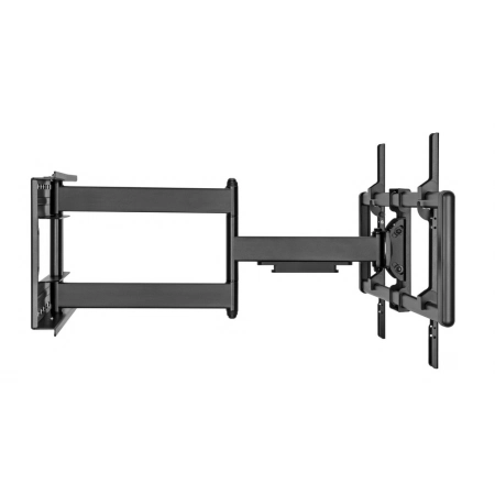 Изображение 4 (Настенный выдвижной кронштейн для ТВ Exell EXi-X9984-HD)