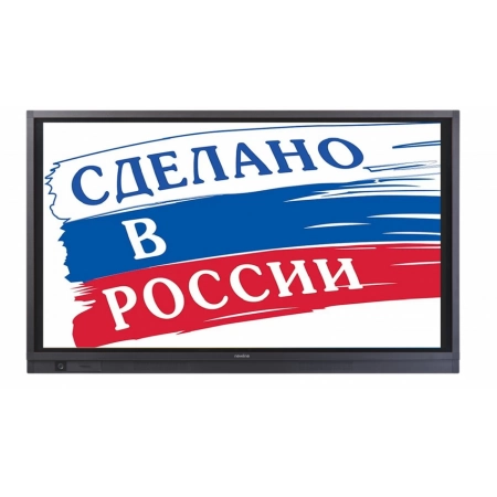 Интерактивная панель Newline TT-7519RS/RU