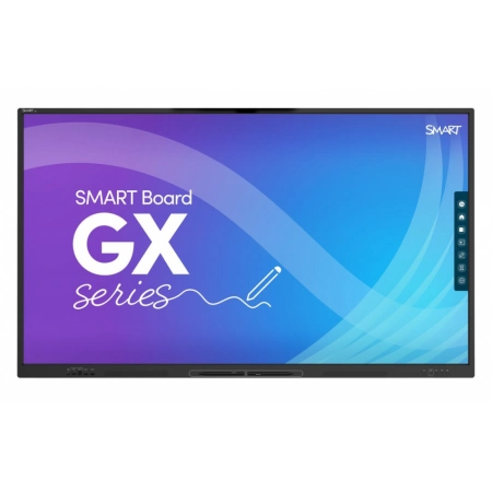 Изображение 1 (Интерактивный 4K дисплей SMART 65