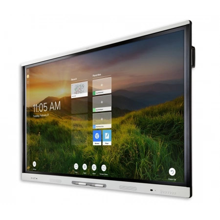 Изображение 1 (Интерактивный дисплей Smart technologies SBID-MX265-V2-C)