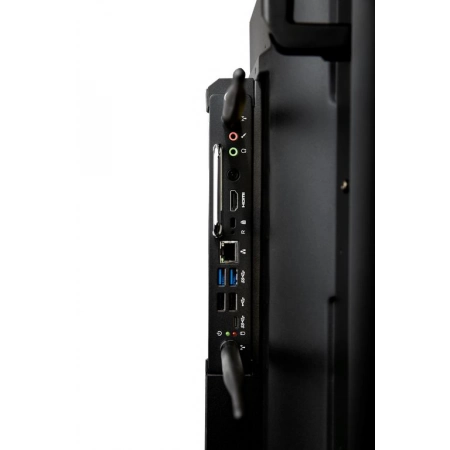 Изображение 9 (Интерактивный дисплей Smart technologies SBID-MX265-V2-C)